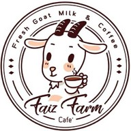 Faiz Farm Cafe (Halal)