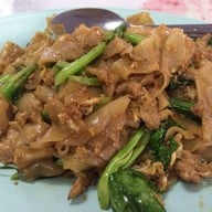 เมนูของร้าน ร้านสุรีรัตน์ (ซาวกั๊ด)