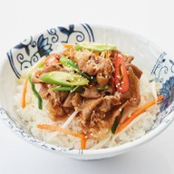 เมนูของร้าน TUDARI เดอะมอลล์ นครราชสีมา