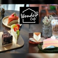 Wonder Café