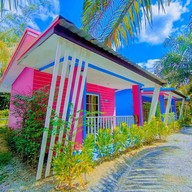 รีสอร์ทกะปงATV