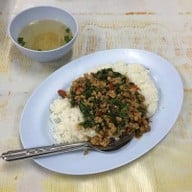 เมนูของร้าน ร้านสุรีรัตน์ (ซาวกั๊ด)