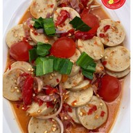 พัชชาพายำ ตำอ้อร้อ  สาขาควนขนุน