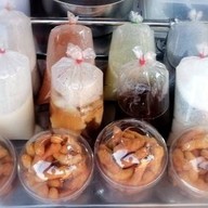 เมนูของร้าน น้ำเต้าหู้แท้ By ow