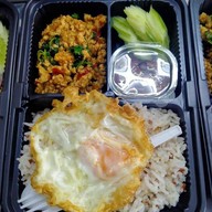 ร้านบังตั้ม(อะฮ์หมัด) (ลานอิฐ ม.อ.ปัตตานี)
