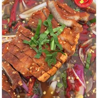 พัชชาพายำ ตำอ้อร้อ  สาขาควนขนุน