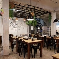 บรรยากาศ SHABU BAAN CHANT