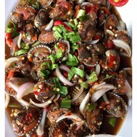 พัชชาพายำ ตำอ้อร้อ  สาขาควนขนุน