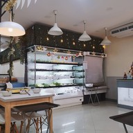 บรรยากาศ ชาบู ชาบู นางใน นครราชสีมา