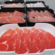 เมนูของร้าน ชาบู ชาบู นางใน นครราชสีมา