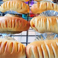 ครัวอิ่มท้อง (ตรงข้ามปั๊ม ปตท.ท่าลี่)