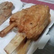 เมนูของร้าน ไฮฟอง (อาหารเวียดนาม) -