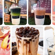 กาแฟสด 29 บาท เอ็นจอยคอฟฟี่  Enjoy coffee