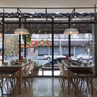 บรรยากาศ ชาบู ชาบู นางใน นครราชสีมา