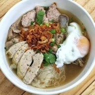 อาหารตามสั่ง&เฝอฮานอย