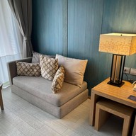 Dusit Thani Krabi Beach Resort