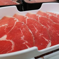 เมนูของร้าน ชาบู ชาบู นางใน นครราชสีมา