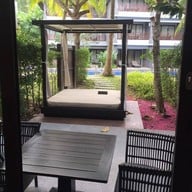 ภูเก็ตแมริออทรีสอร์ทแอนด์สปาในยางบีช