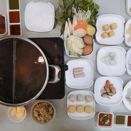 เมนูของร้าน ชาบู ชาบู นางใน นครราชสีมา