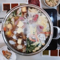 เมนูของร้าน ชาบู ชาบู นางใน นครราชสีมา