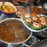 แสนพัน ซอยสวายเรียง