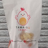 เมนูของร้าน Tama-go たまご Cheesy Egg Sandwich Tamago Hatyai