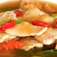 Ho Kitchen Express Ho Express