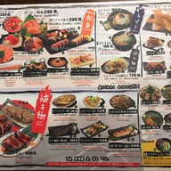 Kenshin Izakaya อารีย์