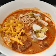 แสนพัน ซอยสวายเรียง