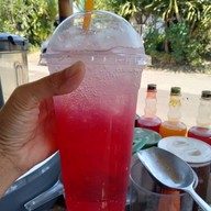 เมนูของร้าน U-Zaap By Yuri