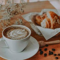 Coffee Today Banphe บ้านเพ