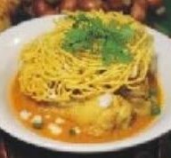 เมนูของร้าน ปุ๊ย บ้านสวนสลัดแม่โจ้