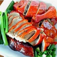 ร้านนานาเป็ดย่างไฮโซ