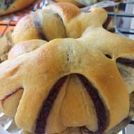 ครัวอิ่มท้อง (ตรงข้ามปั๊ม ปตท.ท่าลี่)