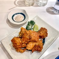 เมนูของร้าน Honaji Ramen เดอะมอลล์ บางกะปิ