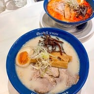 Honaji Ramen เดอะมอลล์ บางกะปิ