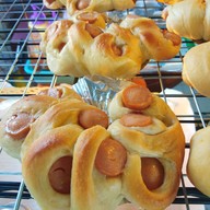 ครัวอิ่มท้อง (ตรงข้ามปั๊ม ปตท.ท่าลี่)