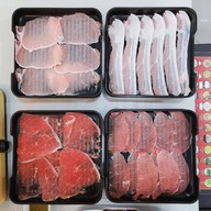 เมนูของร้าน ชาบู ชาบู นางใน นครราชสีมา