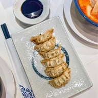 เมนูของร้าน Honaji Ramen เดอะมอลล์ บางกะปิ