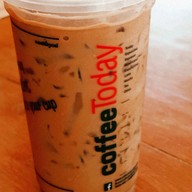 Coffee Today Banphe บ้านเพ