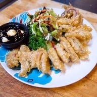Ai Sushi สันผีเสื้อ