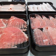 เมนูของร้าน ชาบู ชาบู นางใน นครราชสีมา