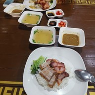 เฮียเพ้ง โชคชัย4 ซอย54