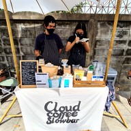 Cloud coffee slowbar วิภาวดี 16 / รัชดา19