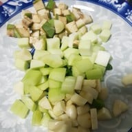 เมนูของร้าน ไฮฟอง (อาหารเวียดนาม) -