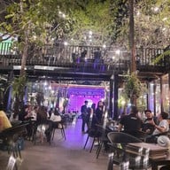 Bar'ista Brasserie