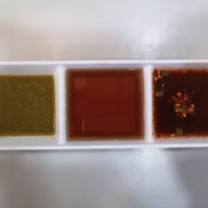 เมนูของร้าน ชาบู ชาบู นางใน นครราชสีมา