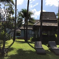 ภูเก็ตแมริออทรีสอร์ทแอนด์สปาในยางบีช