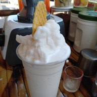 เมนูของร้าน U-Zaap By Yuri