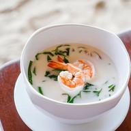 เมนูของร้าน ฟองคลื่น คาเฟ่